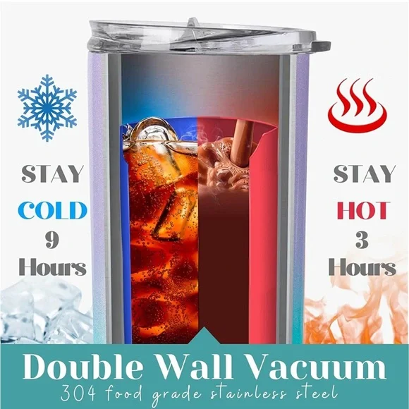 40 & Fabulous tumbler - Picture 5 of 6